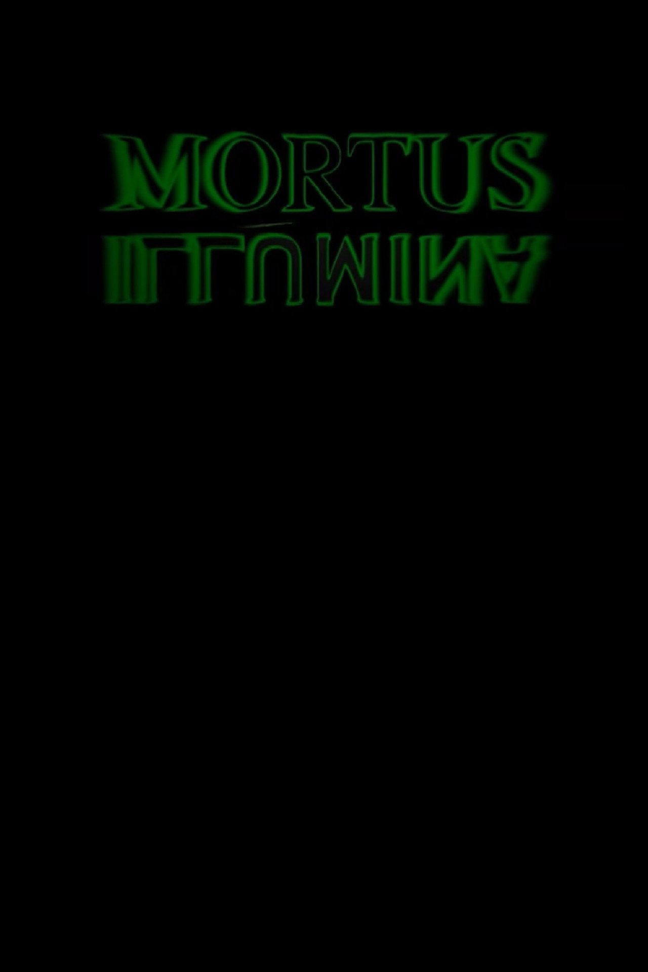 Mortus Illumina