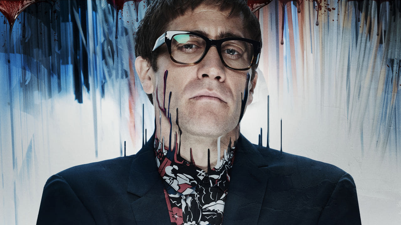 Velvet Buzzsaw background