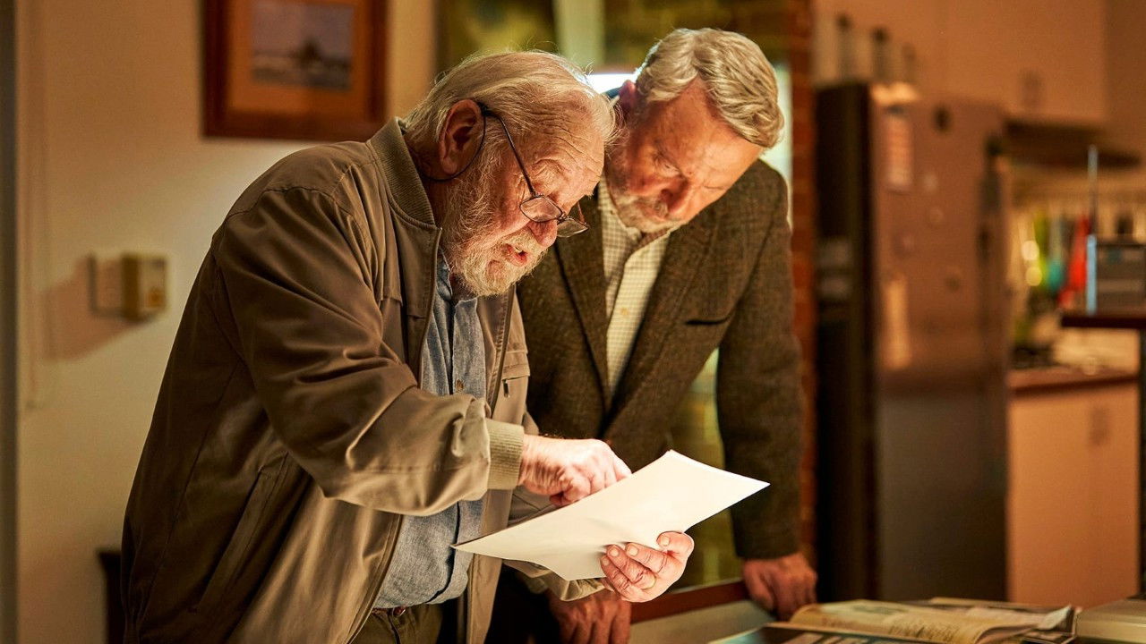 The Twelve — Épisode 8