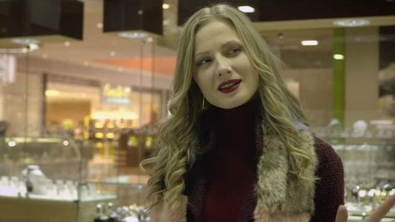 Pasmerkti — Épisode 21