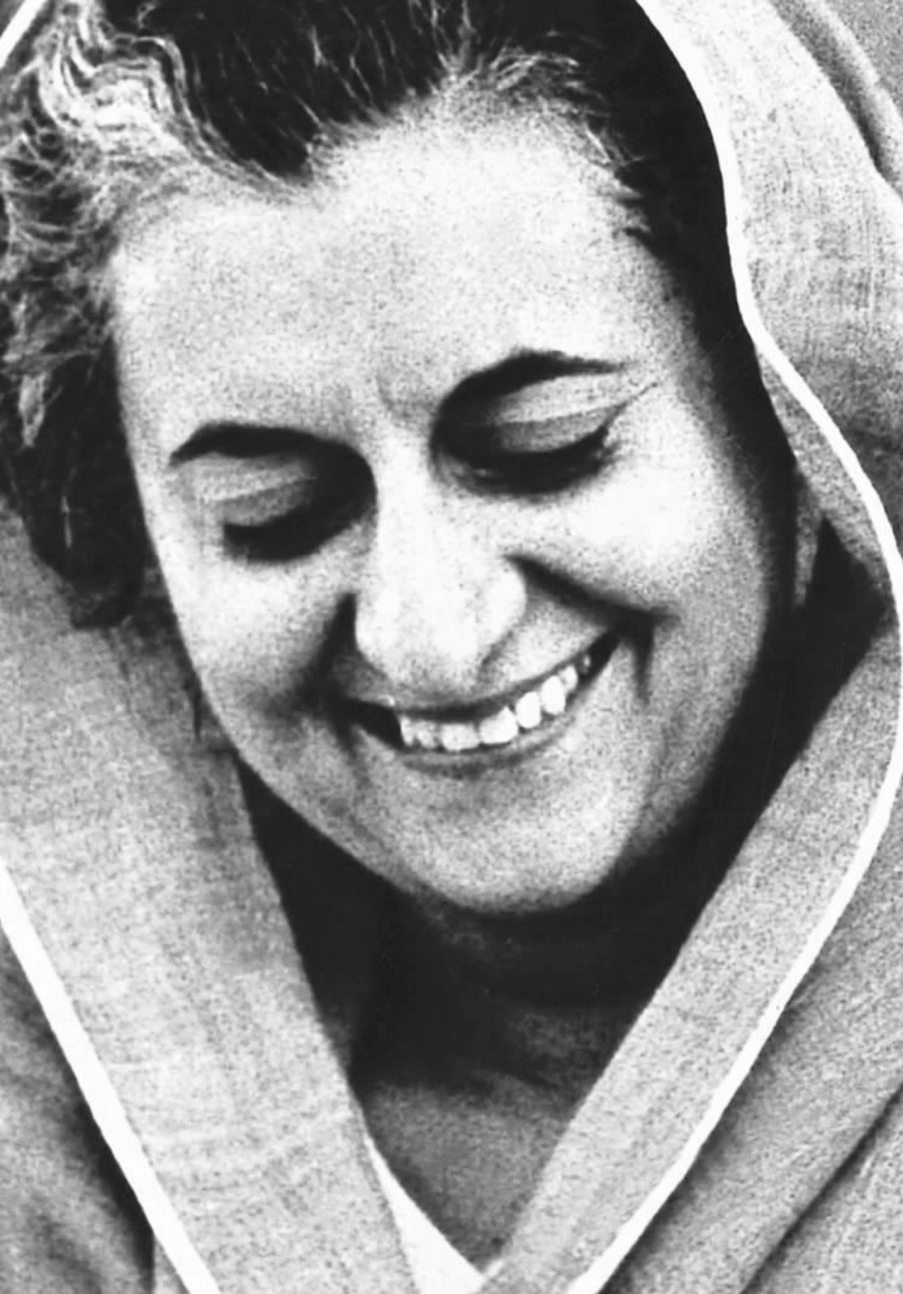 Our Indira filmaffisch