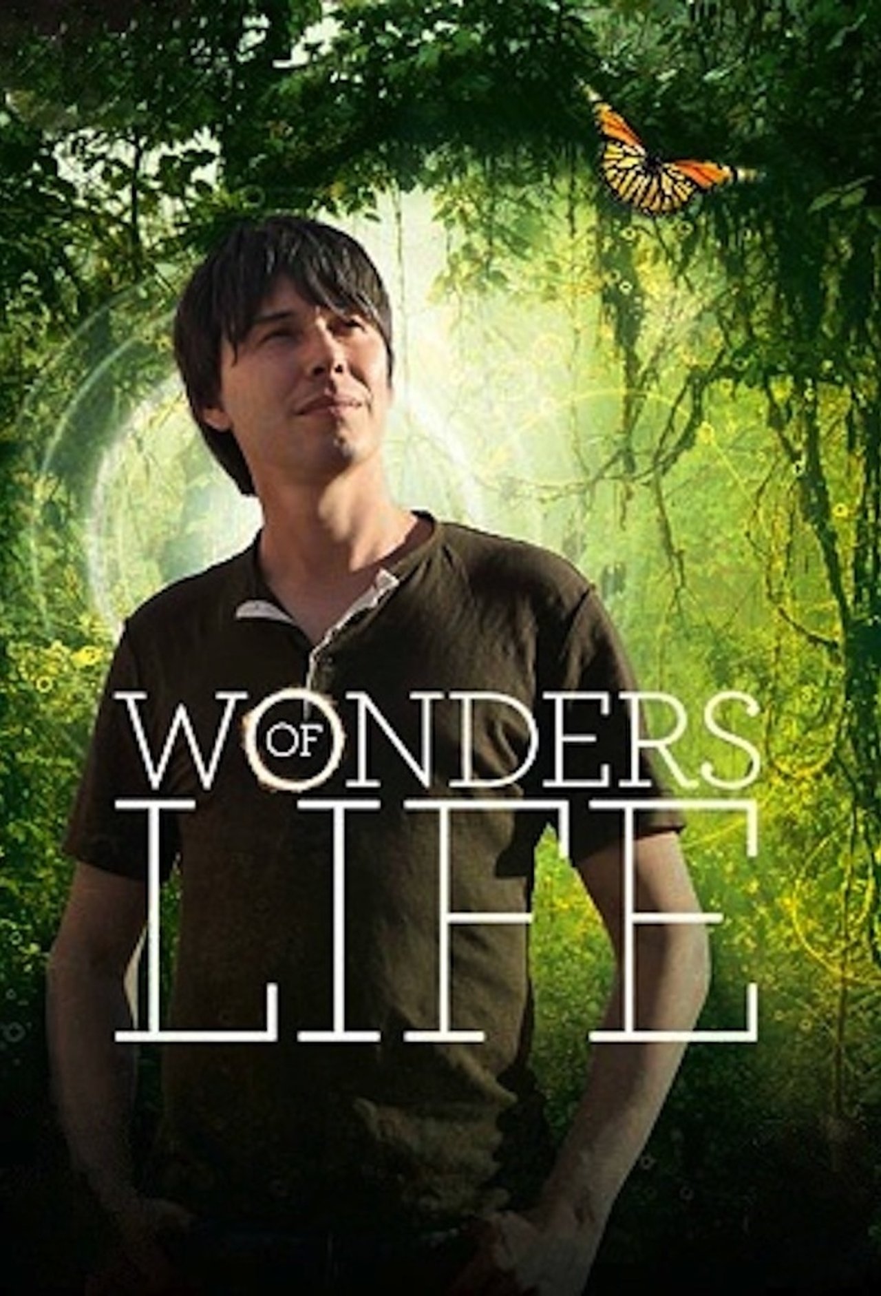 Poster Wonders of Life