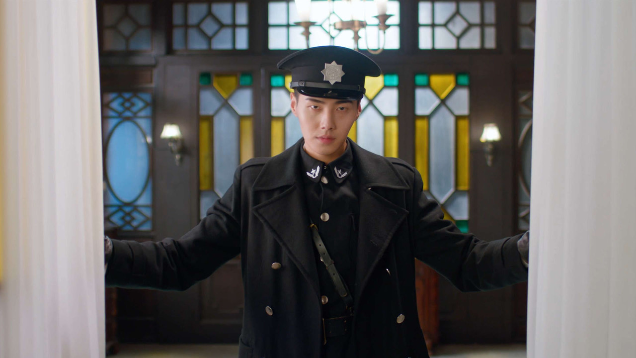 闻香探案录 — Épisode 8