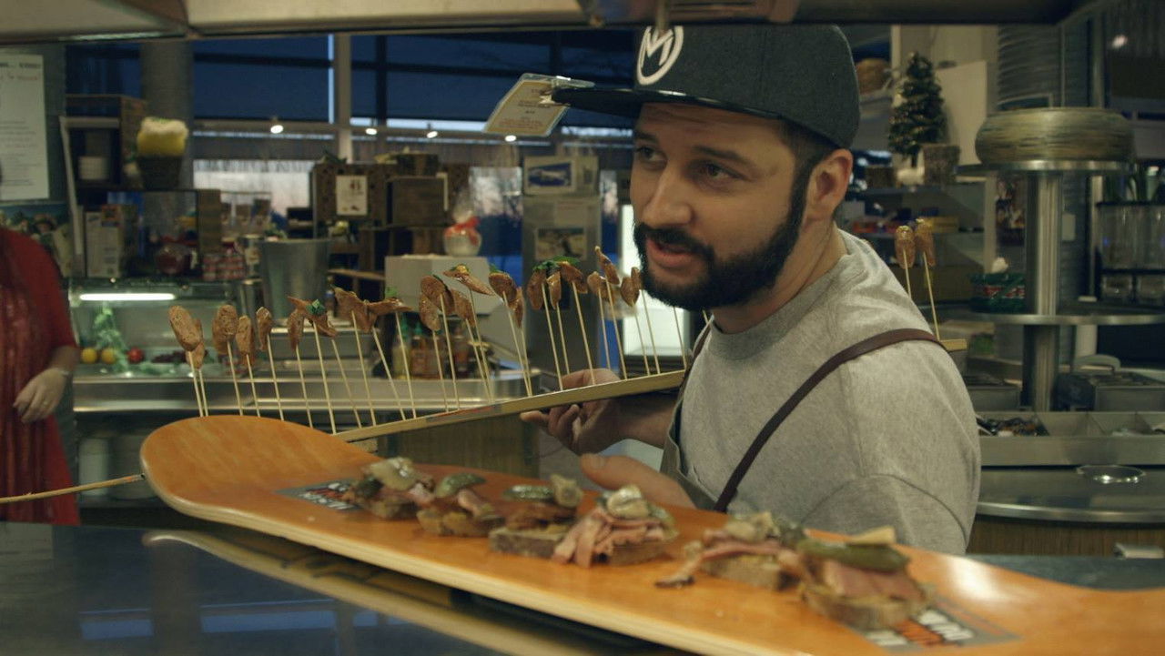 Félipé le pimp de la saucisse — Épisode 8