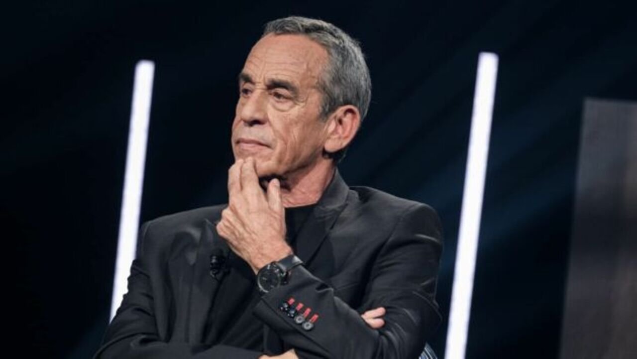 Ardisson, l'Homme en Noir : l'hommage