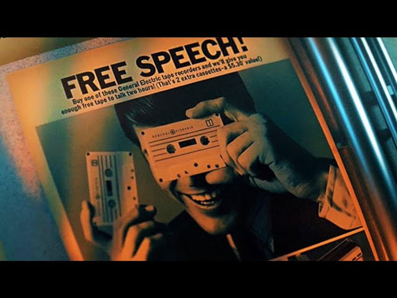 Backrooms — Épisode 19