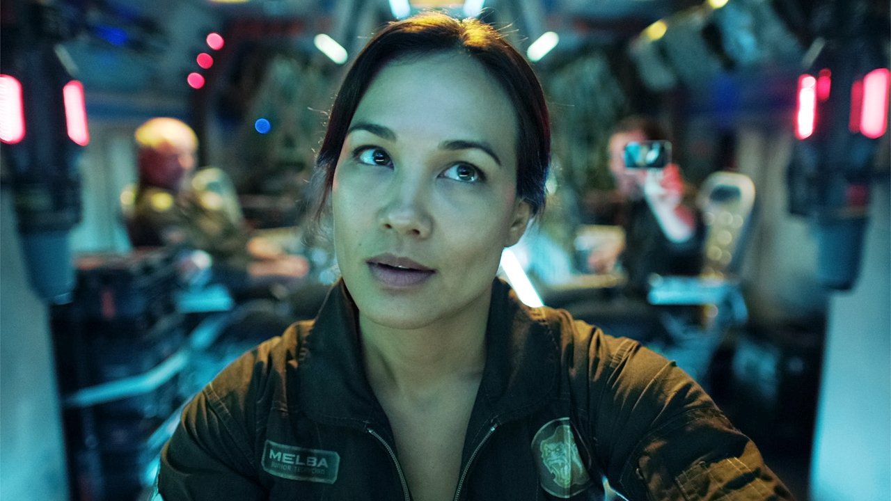 The Expanse - Season 3 Episode 7 : Delta-V