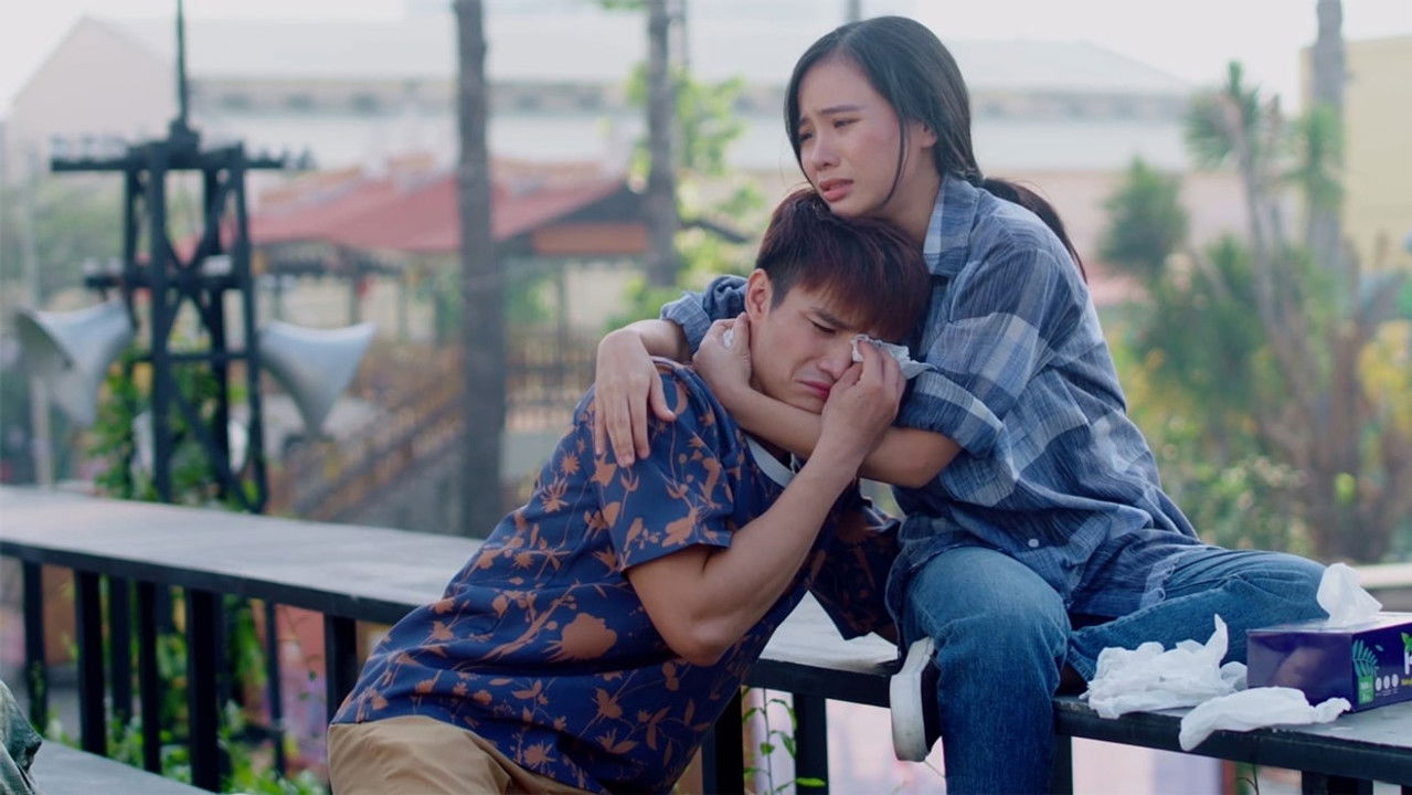 Cô Nàng Lấp Lánh — Épisode 5