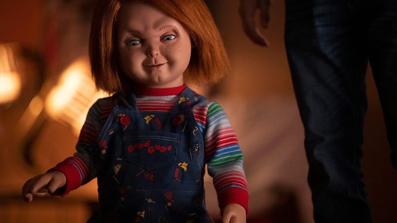 Image Chucky