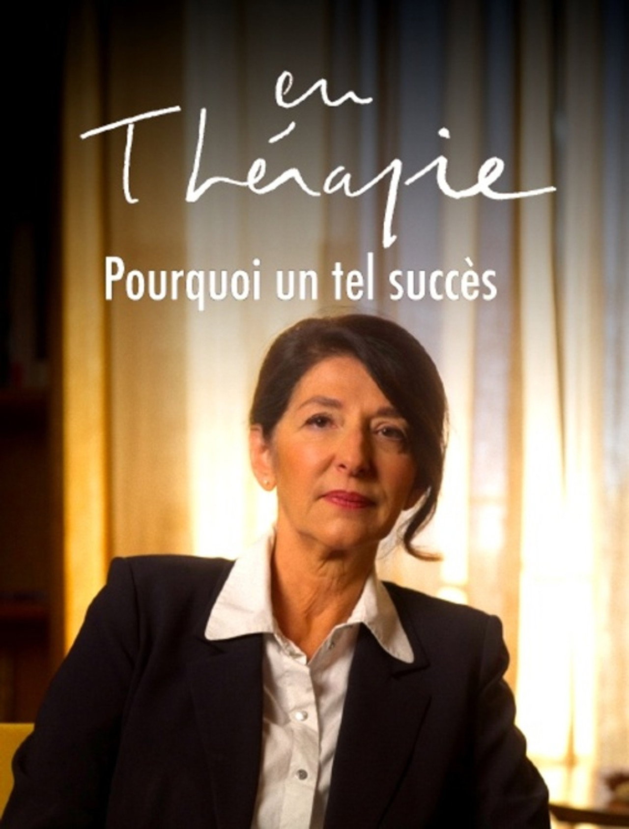 "En thérapie" ... et après ? filmaffisch