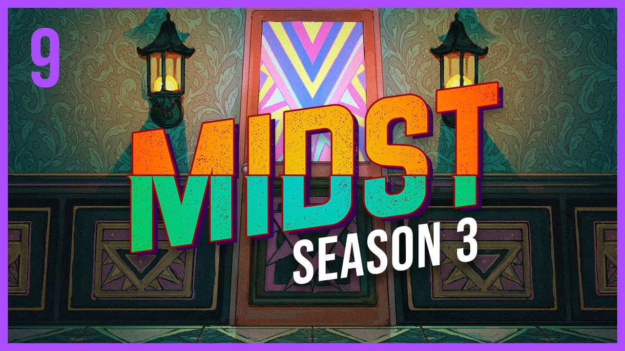 MIDST — Épisode 9