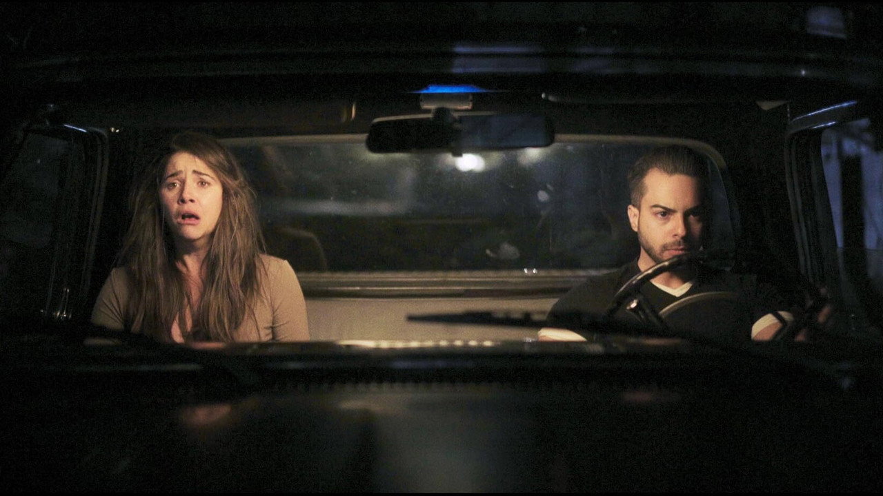 Sleepaway Slasher still 2