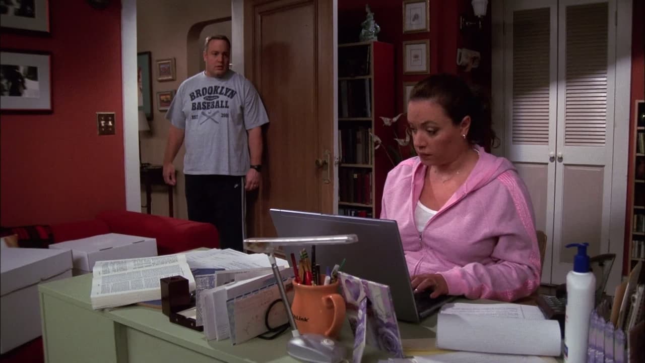 The King of Queens - Season 6 Episode 24 : Awful Bigamy