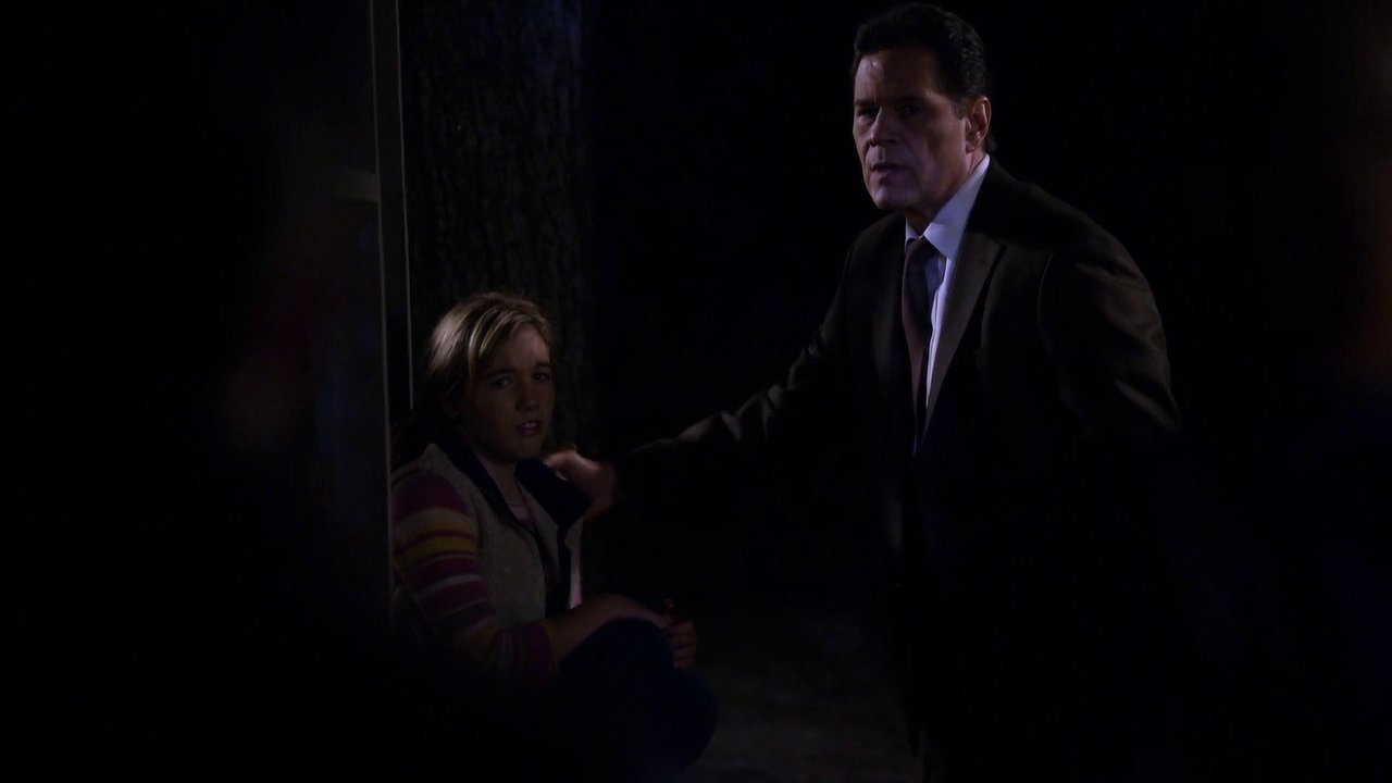 Criminal Minds - Season 5 Episode 11 : Retaliation