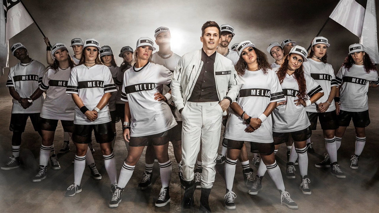 Melodifestivalen — still 21