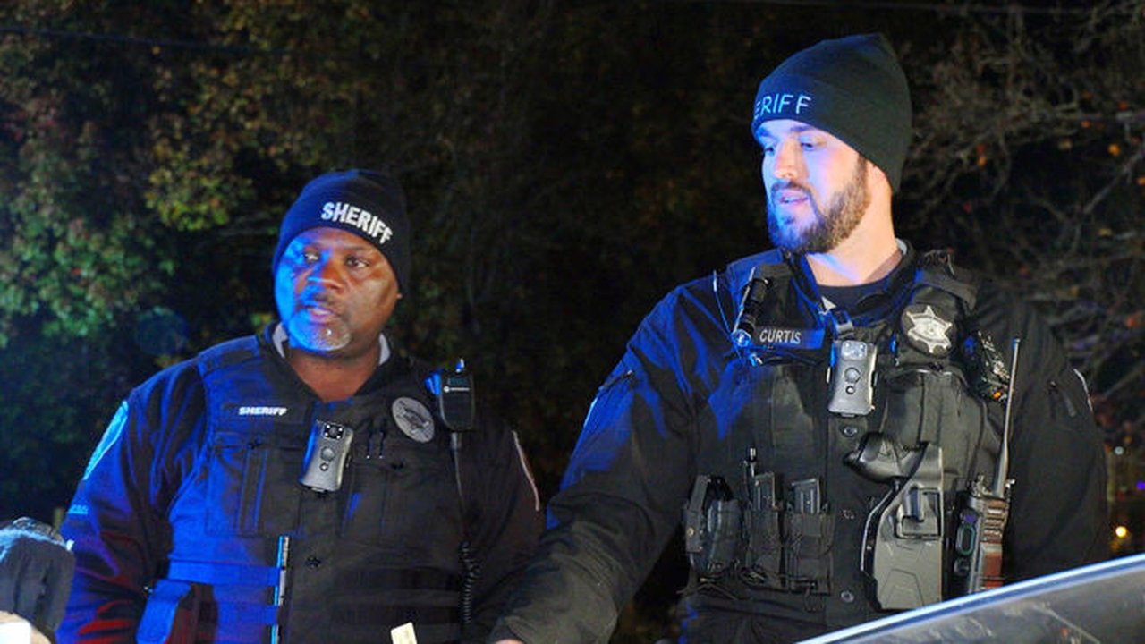 Police 24/7 - Season 1 Episode 1 : The Chase