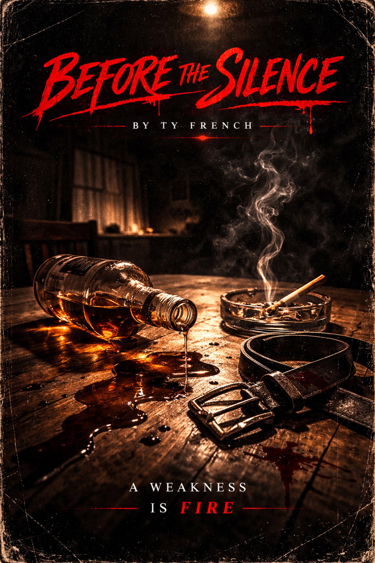 Before the Silence