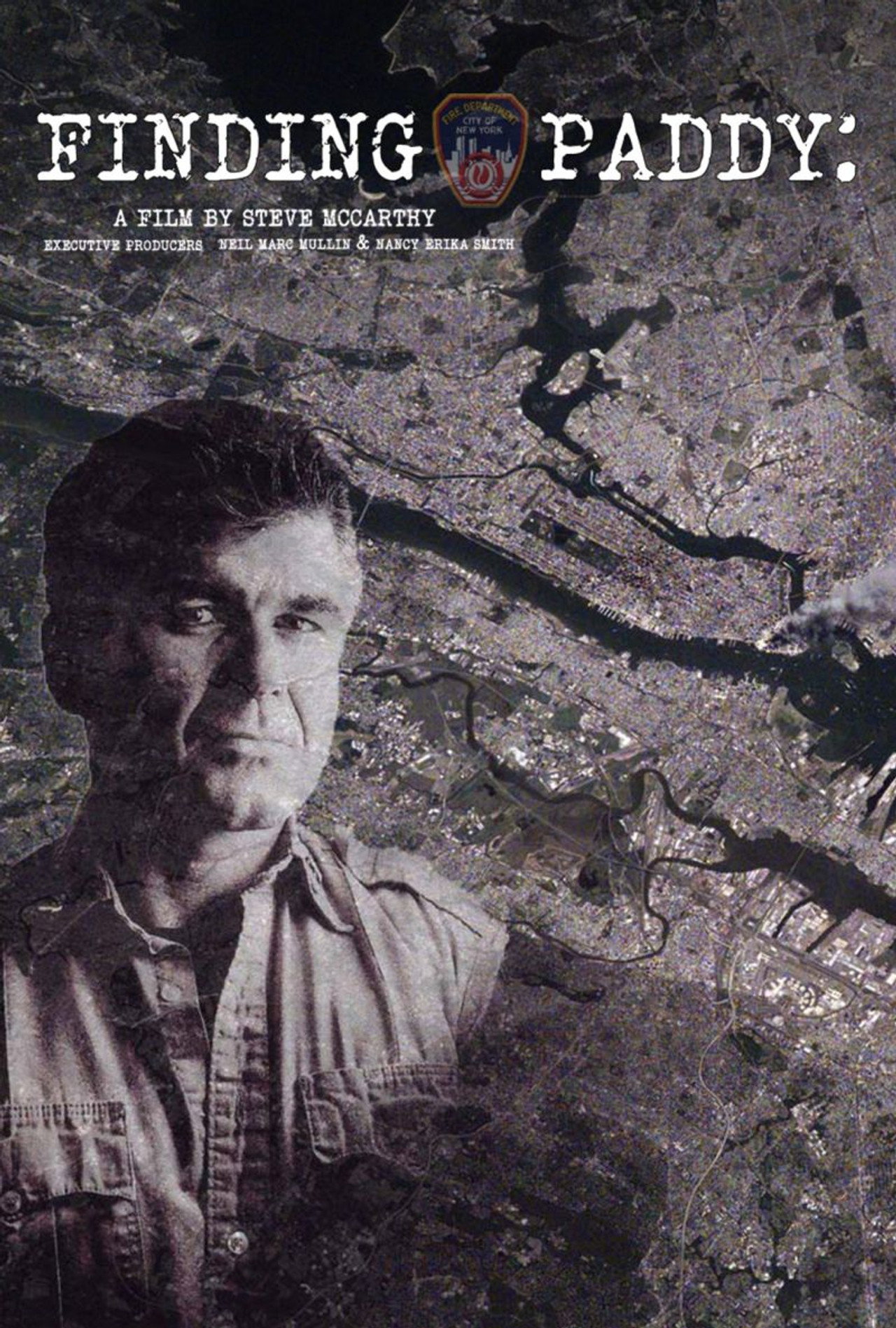Finding Paddy
