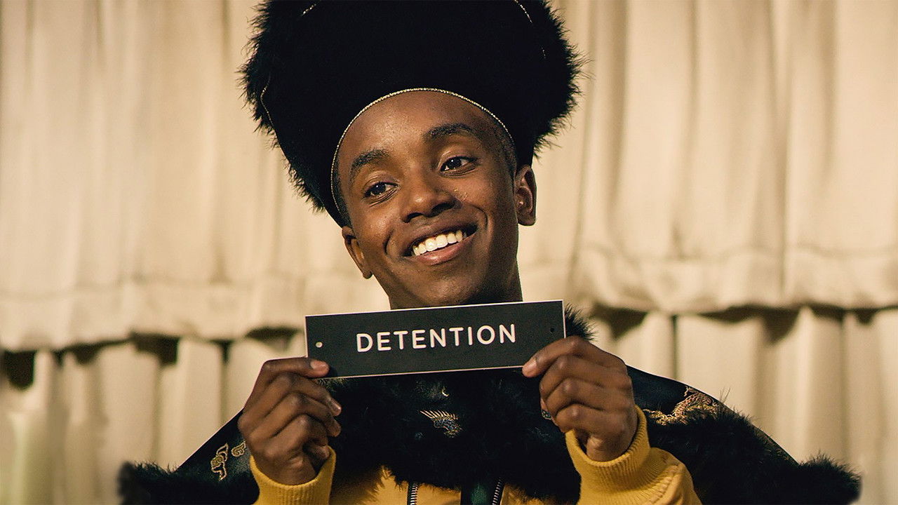 4 O'Clock Club — Épisode 4