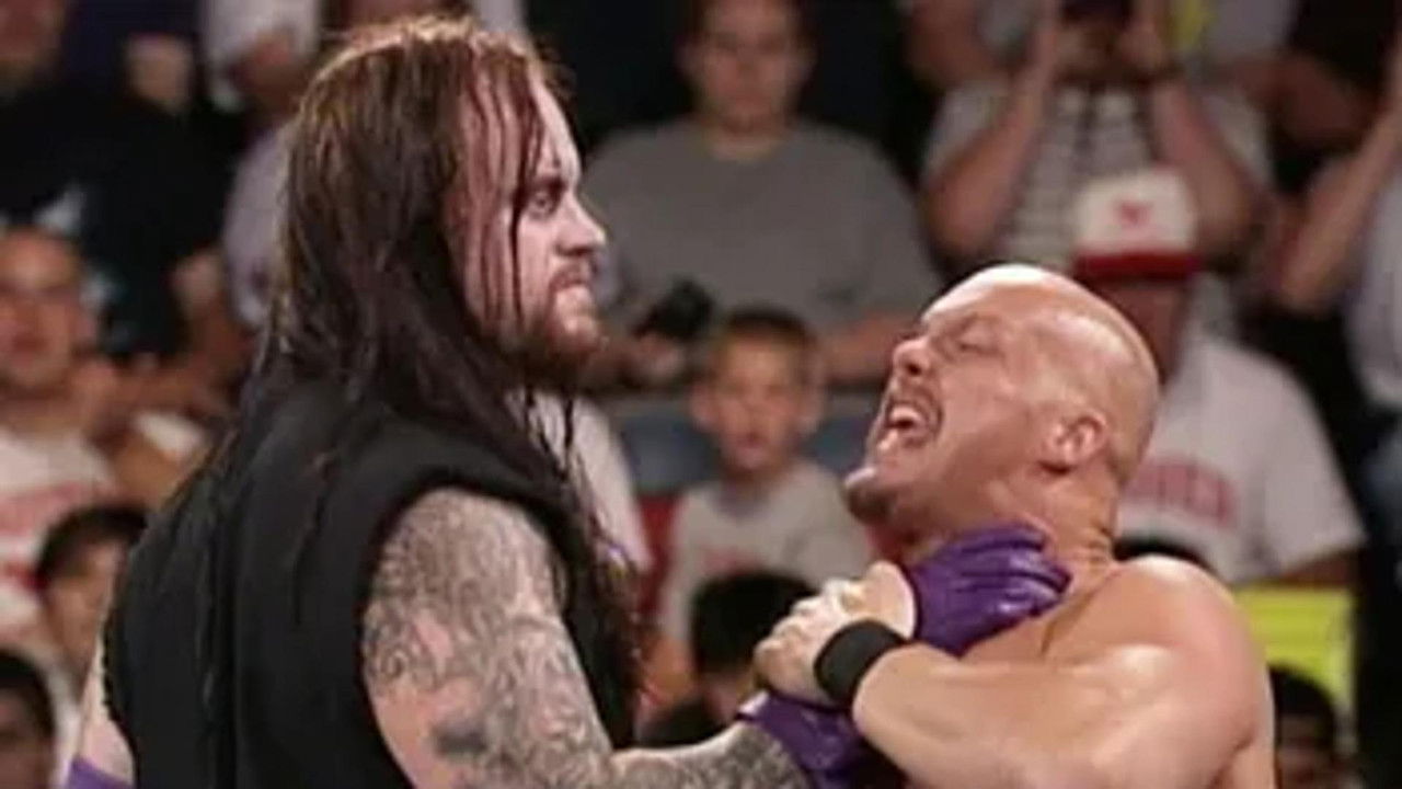 Raw - Season 4 Episode 30 : Raw - Jul. 29, 1996