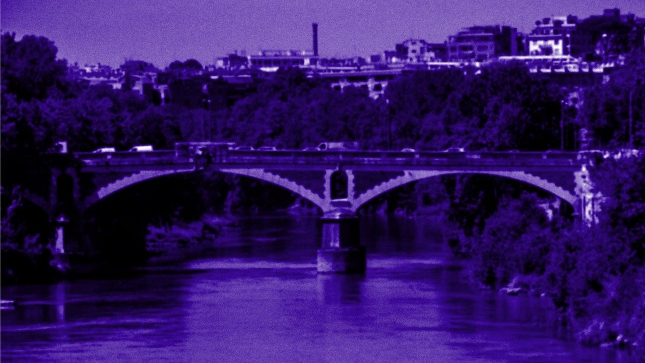 Night Voices official wallpaper