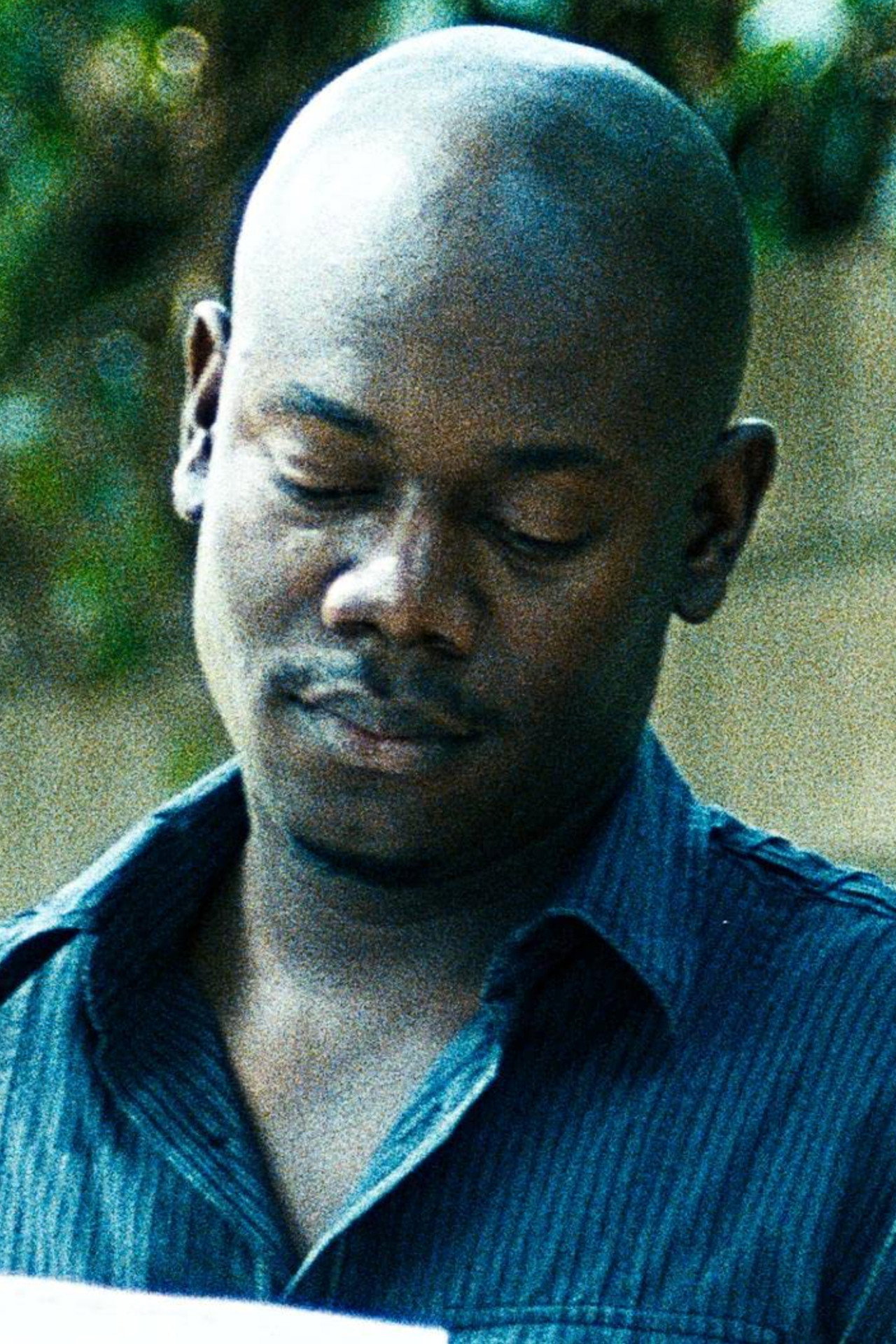 Le plantain filmaffisch