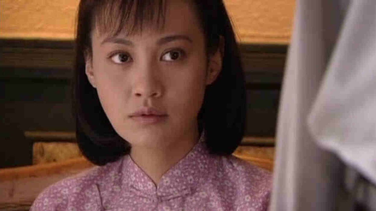 男儿本色 — Épisode 14