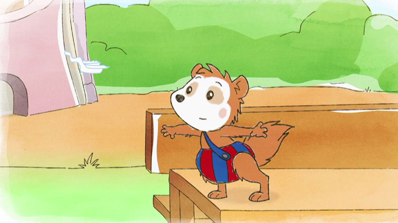 Bobo Siebenschläfer — Épisode 21