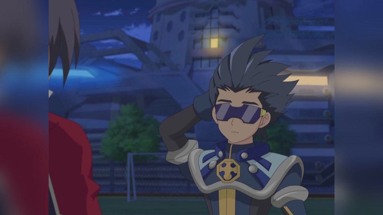 元气拯救队 — Épisode 42