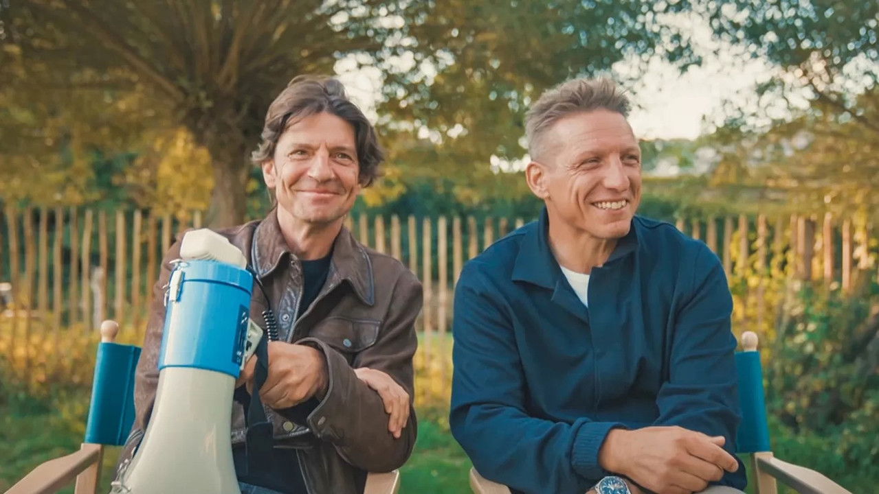 De Box — Épisode 2