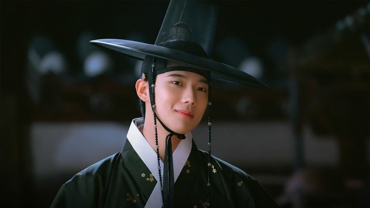 To My Beloved Thief — Épisode 2