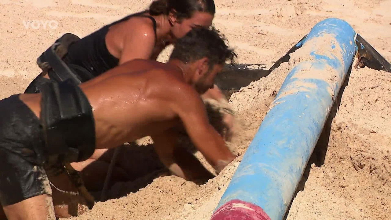 Survivor Česko a Slovensko - Season 1 Episode 16 : Episode 16