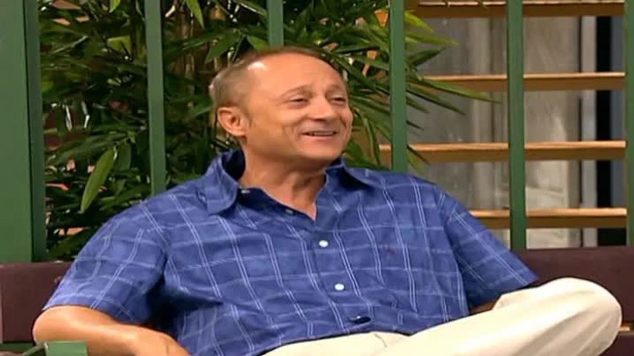 La sopa boba — Épisode 58