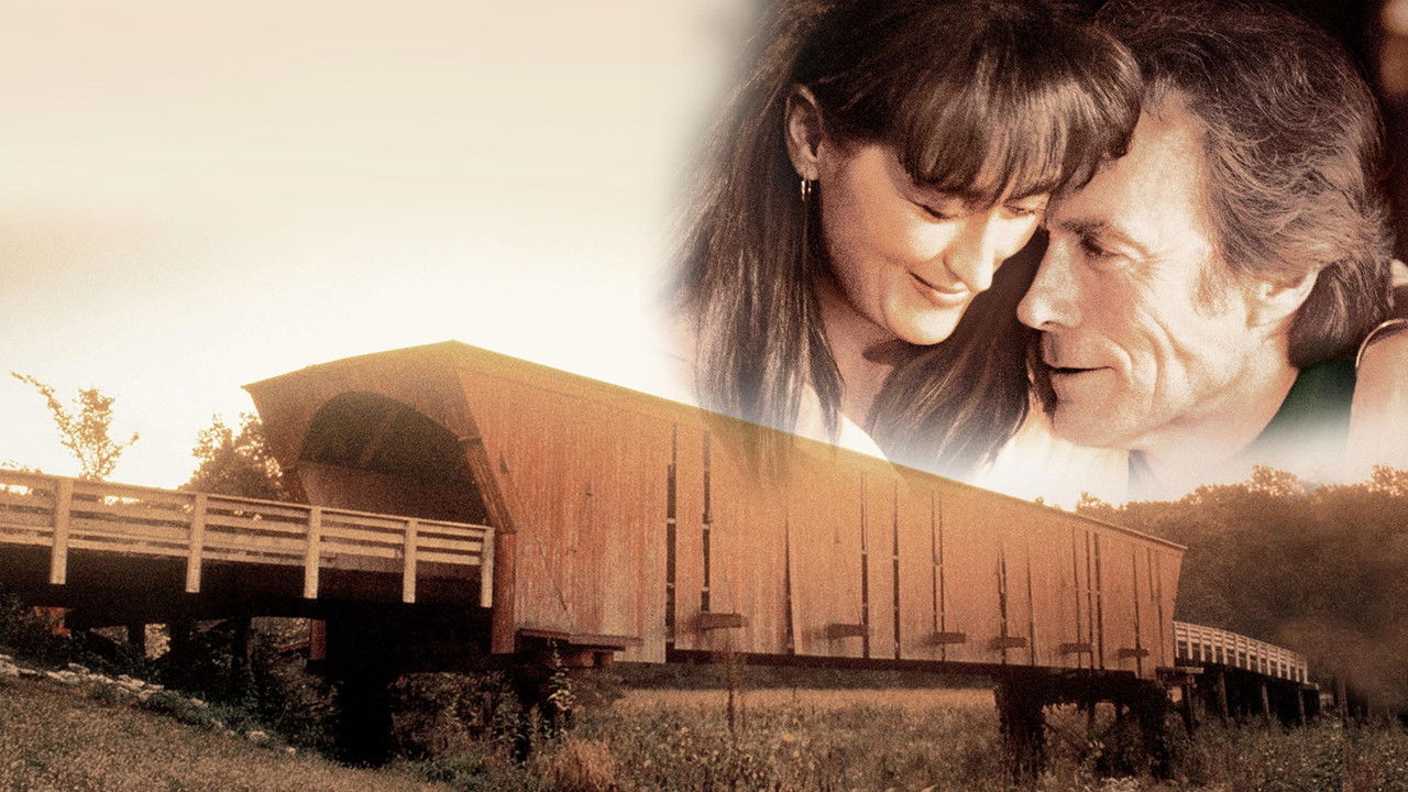 The Bridges of Madison County backdrop