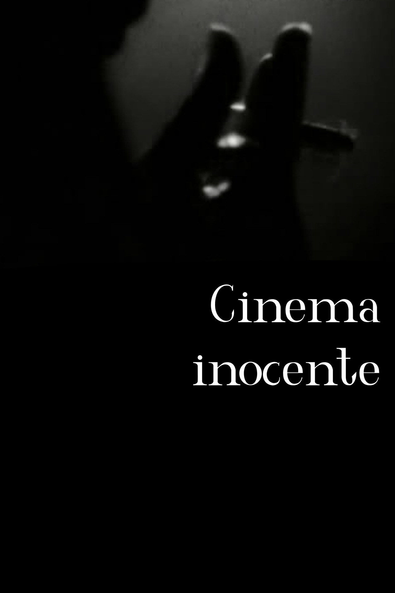 Naive Cinema