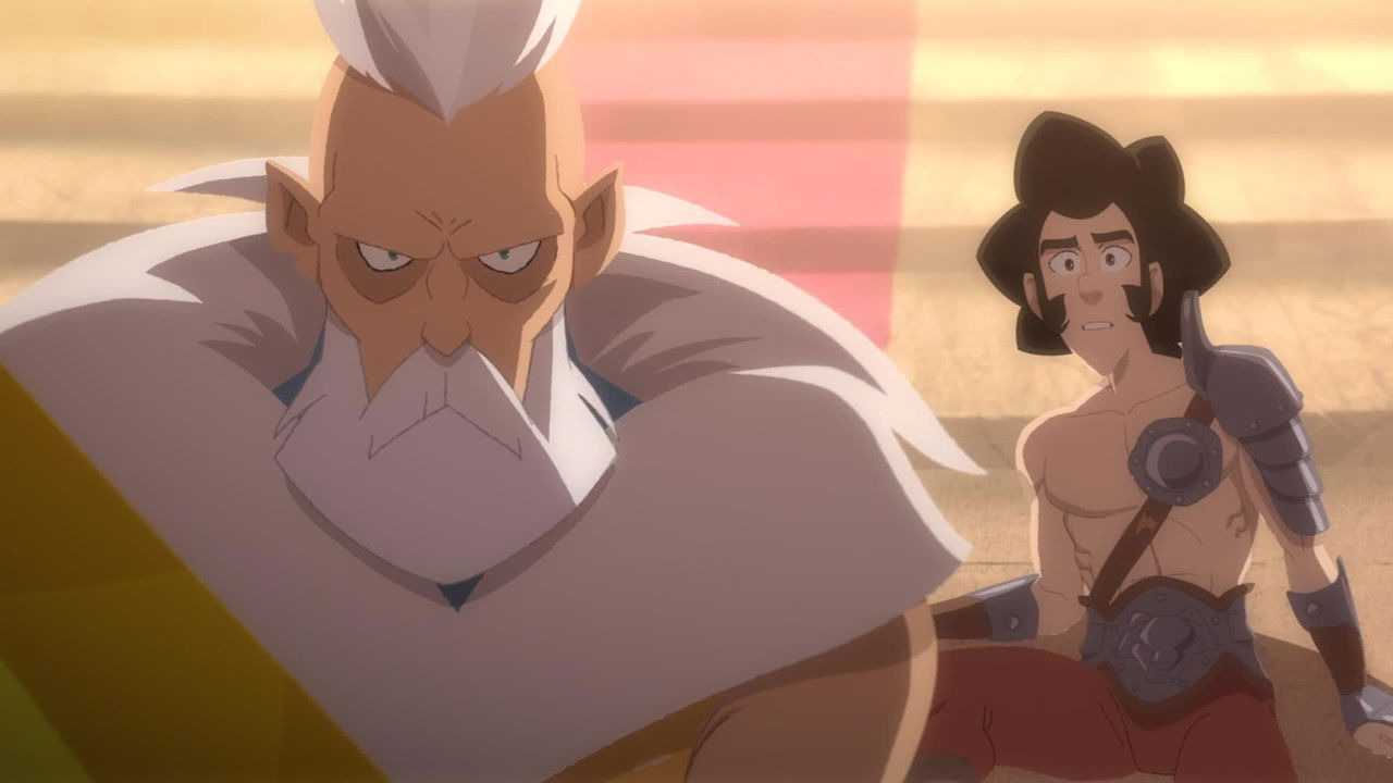 Lance Dur — Belladone