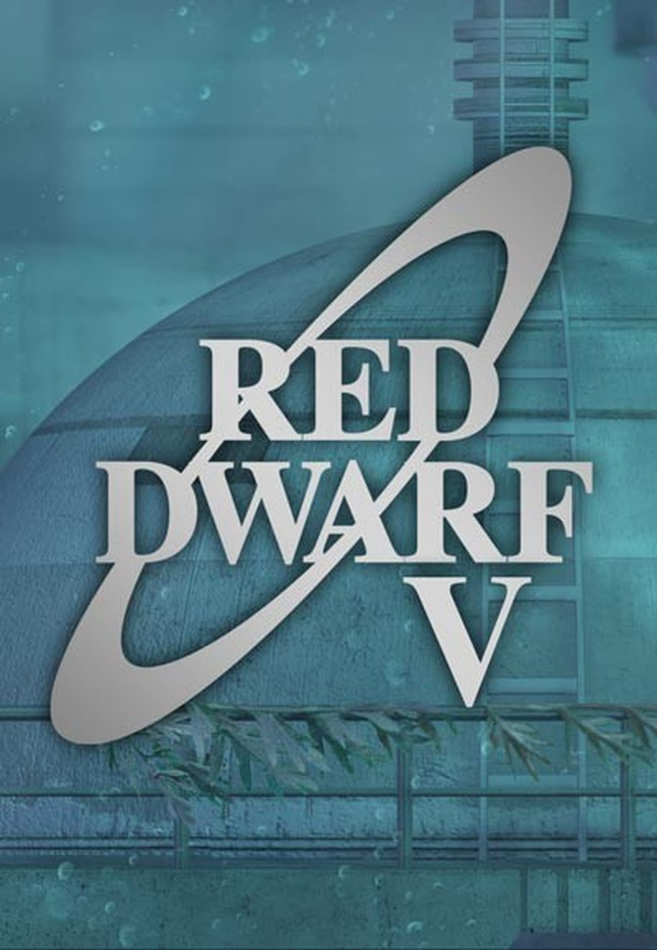 Red Dwarf Season 5