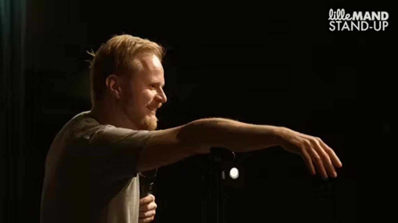 Lillemand — Épisode 4