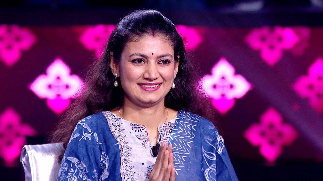 Kaun Banega Crorepati - Season 17 Episode 33 : Utsav Ki Jhalak
