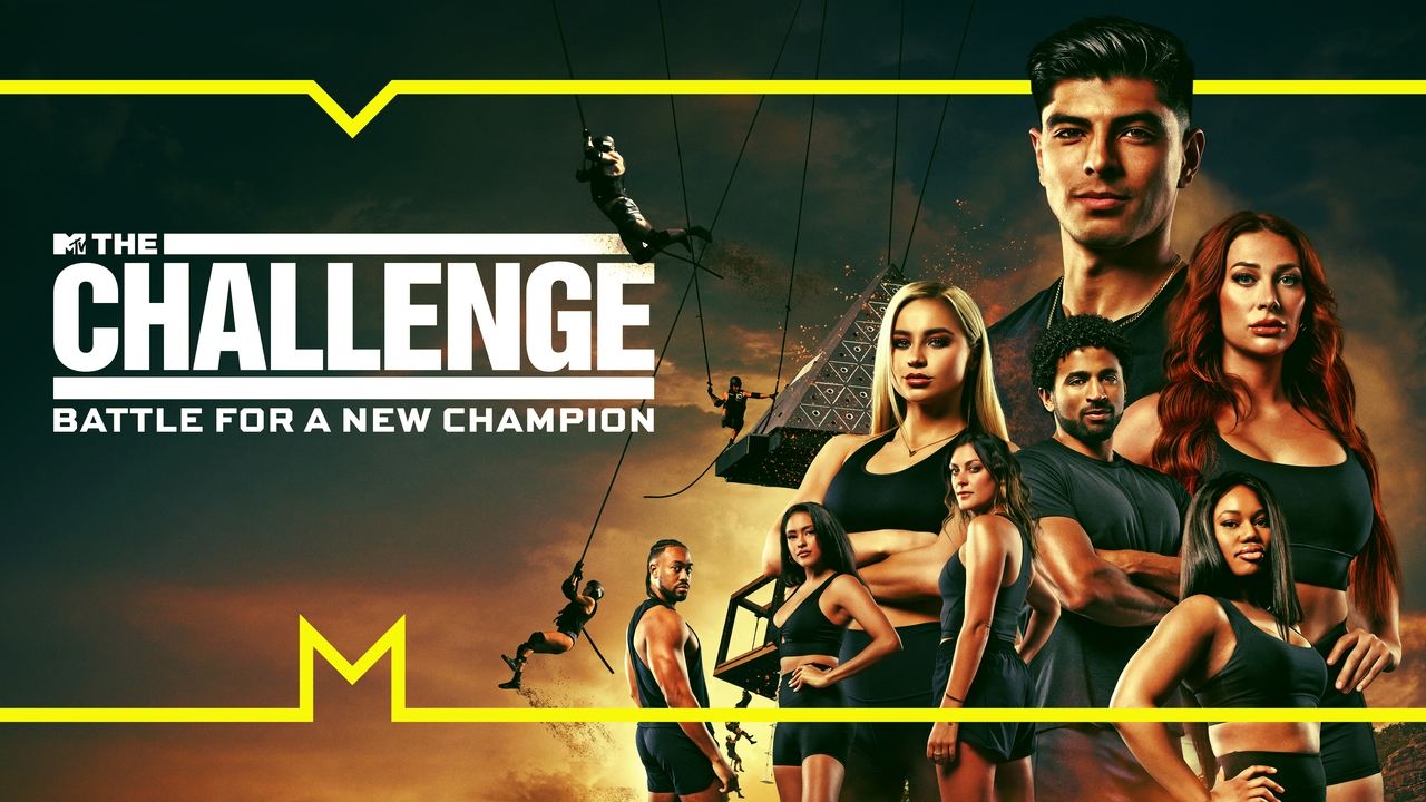 The Challenge - Season 5 Episode 12