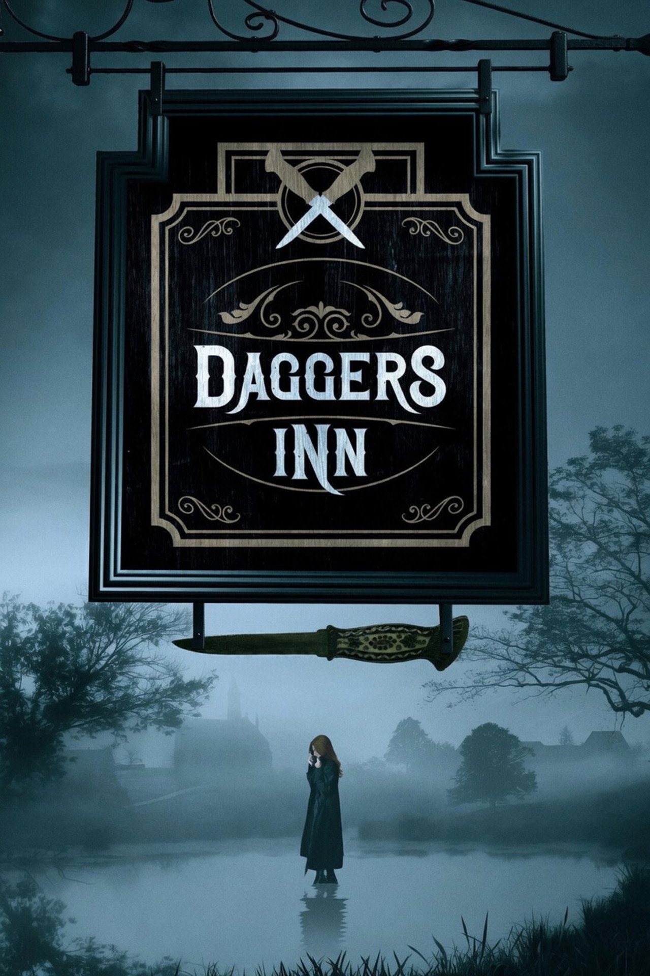 Daggers Inn filmaffisch