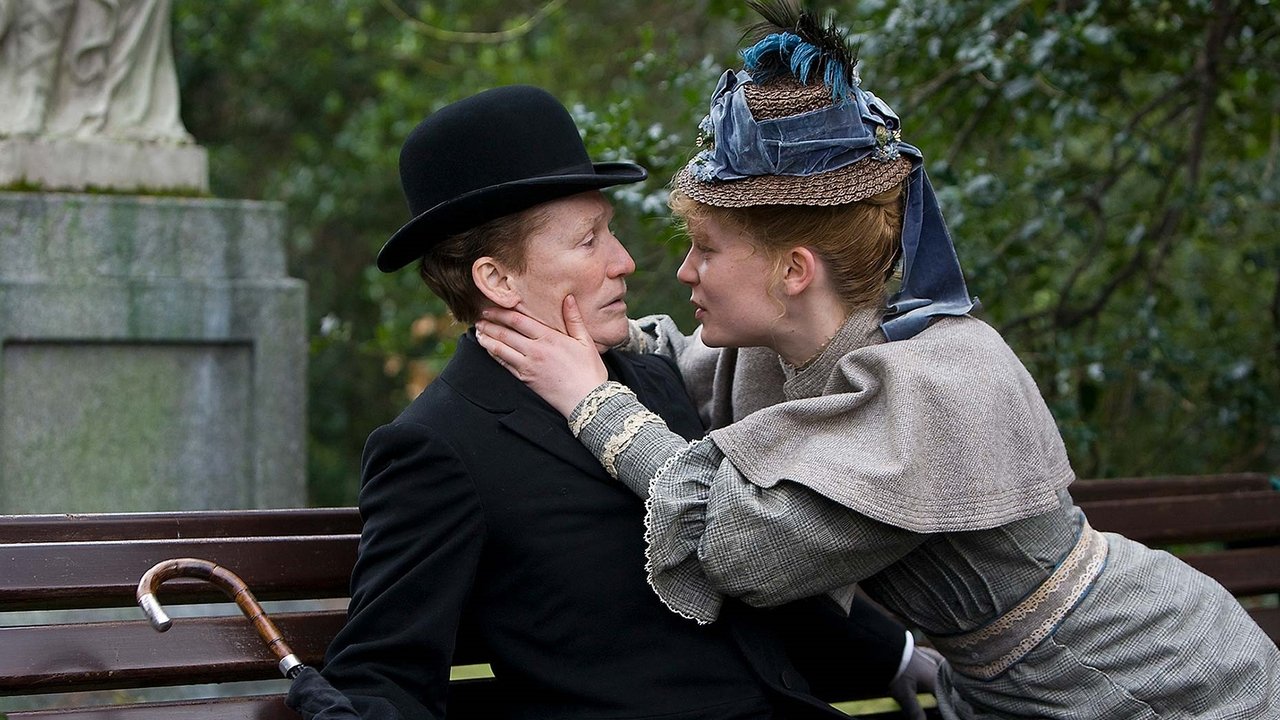 Albert Nobbs (2011)