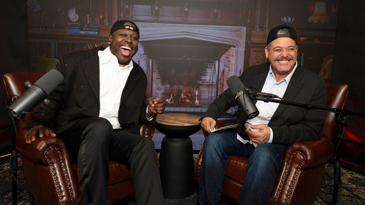 The Traitors Official Podcast — Épisode 4