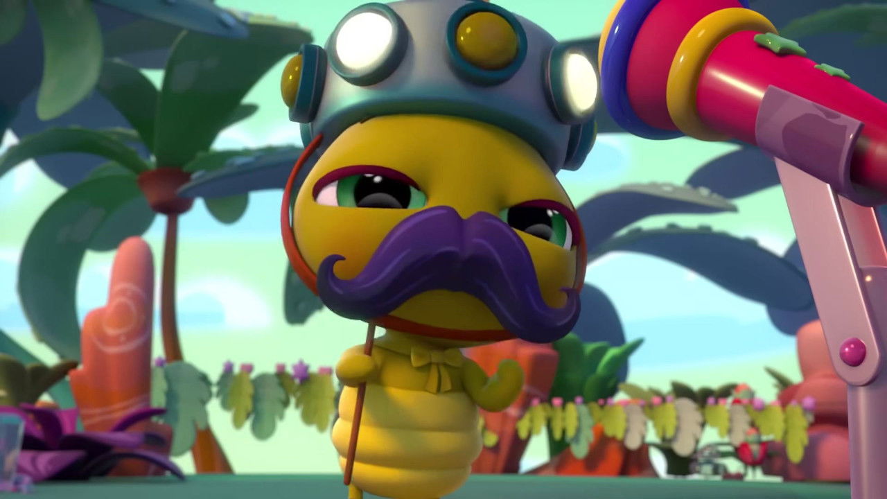 Bebés Llorones Lágrimas Mágicas — Épisode 11