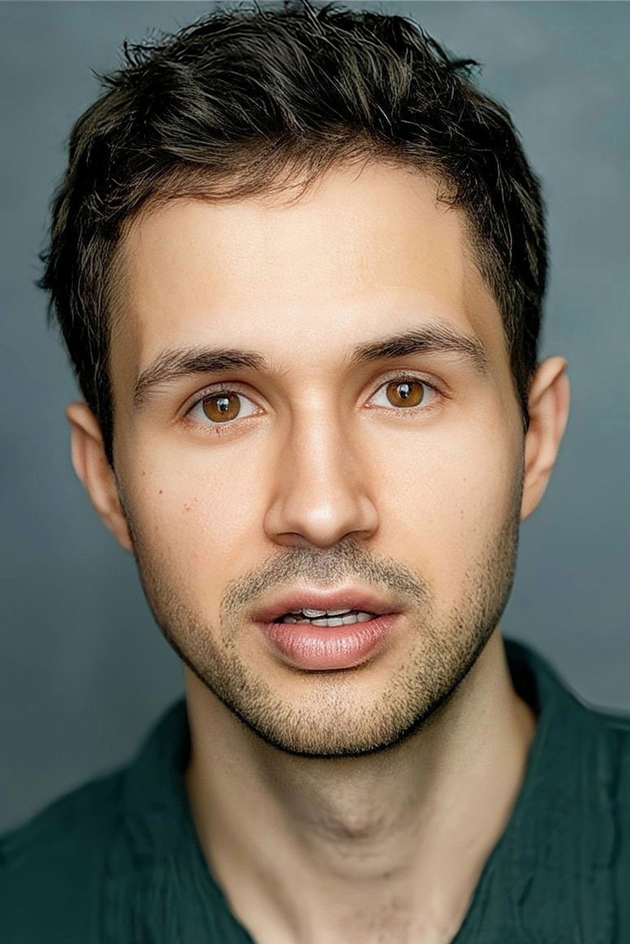 Эндрю Дж. Фридман