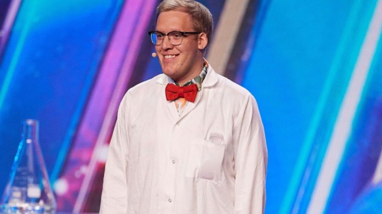 Britain's Got Talent — Épisode 7