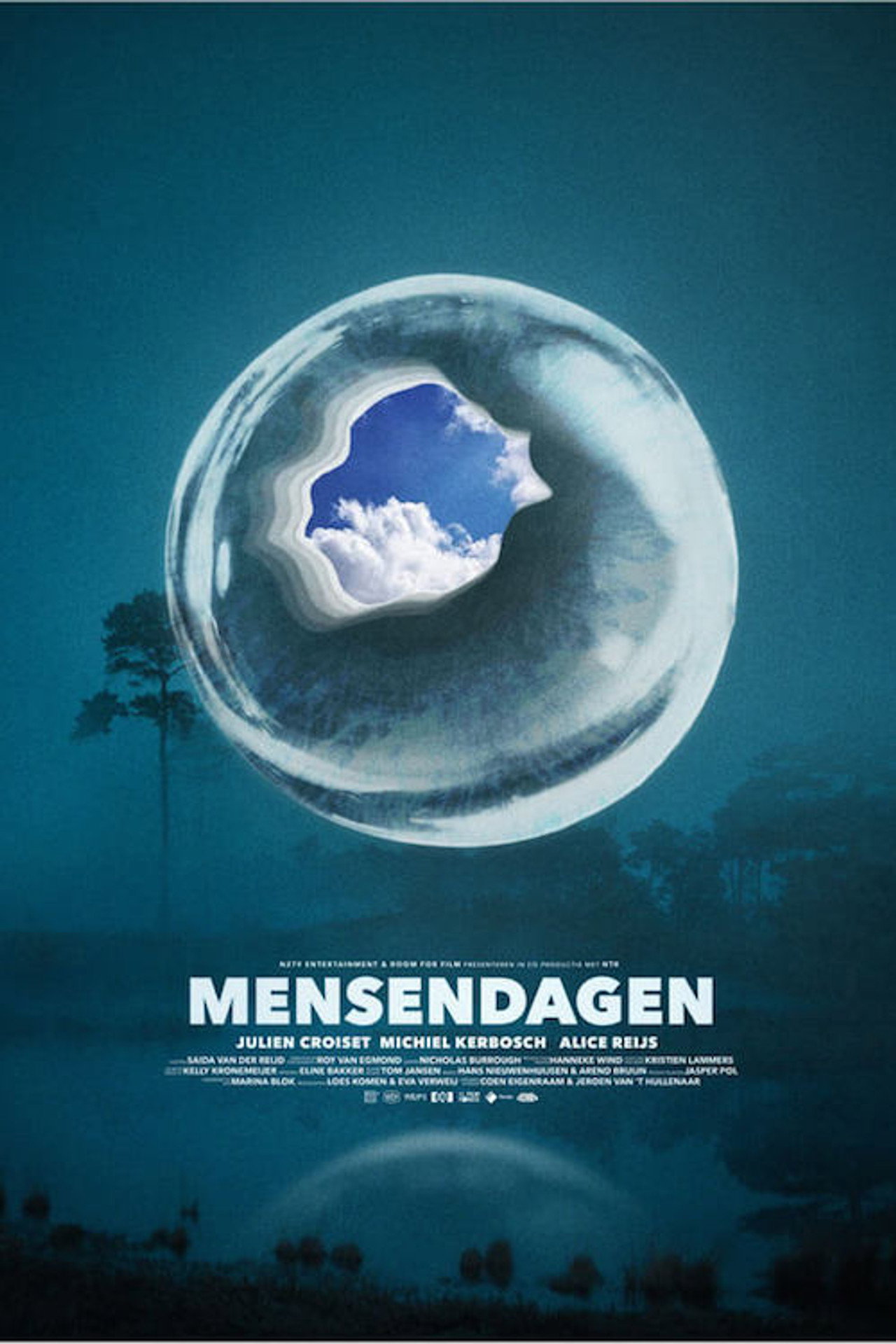 Mensendagen