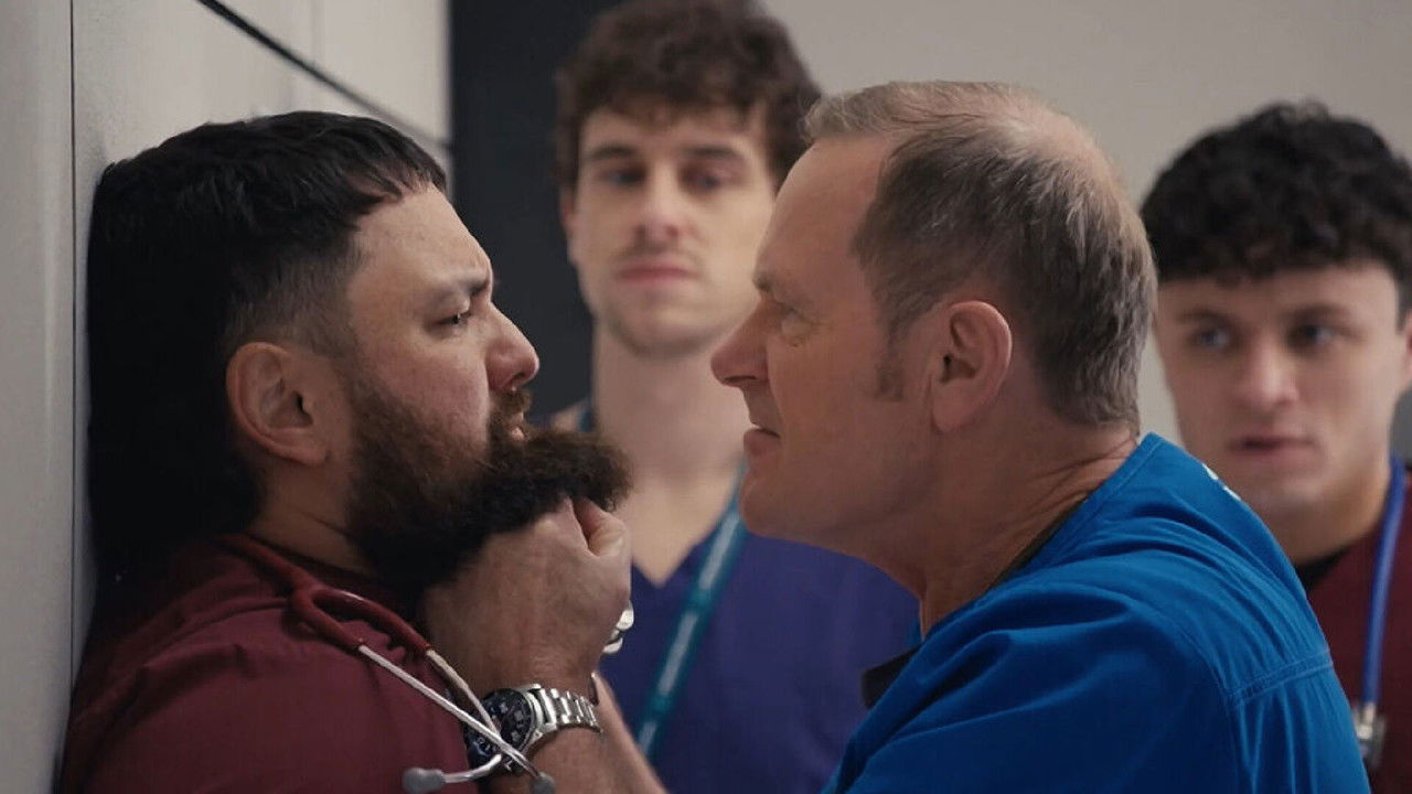 Shortland Street - Season 34 Episode 131 : Hiding in Plain Sight: Part III