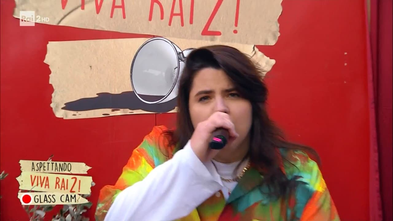 Viva Rai2! - Season 0 Episode 121 : Arriva viva Rai2! # 43