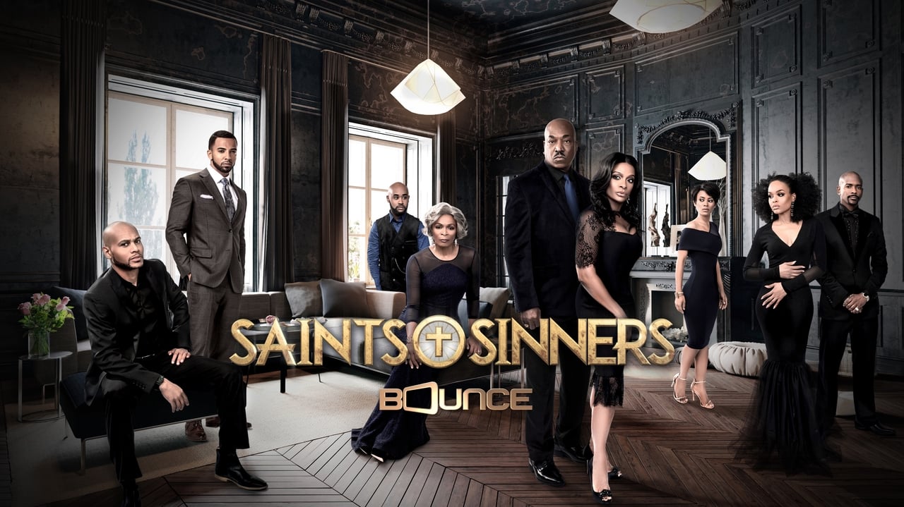 Saints & Sinners background